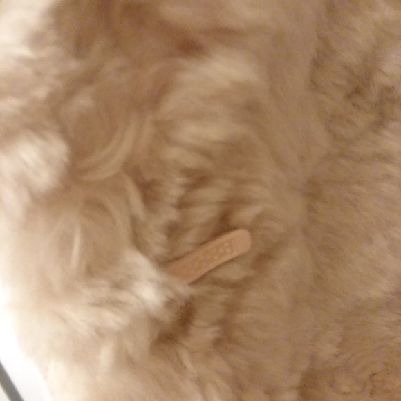 Roamans soft pink coat size 18-20 - Picture 5 of 10